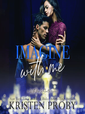 cover image of Imagine With Me